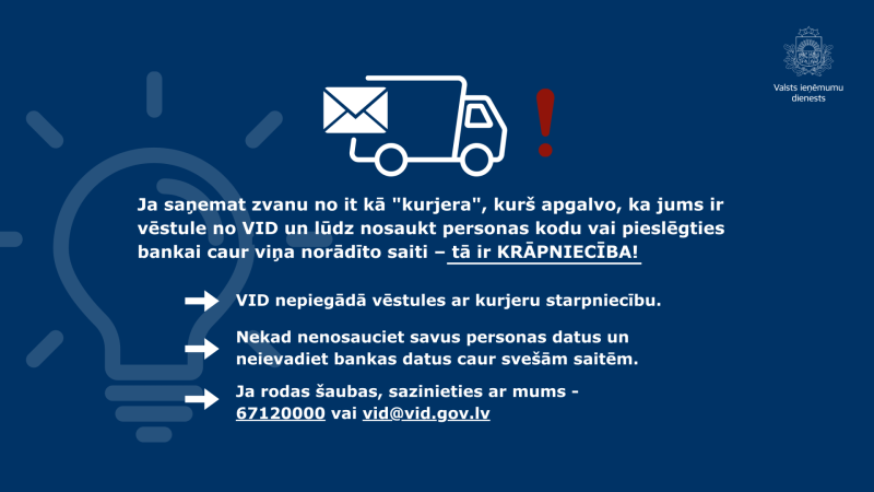Uz zila fona teksts, grafisks auto