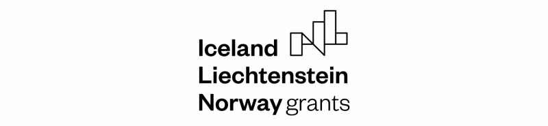 EEA grants logo 