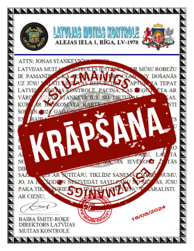 Krāpniecība_e-pasts