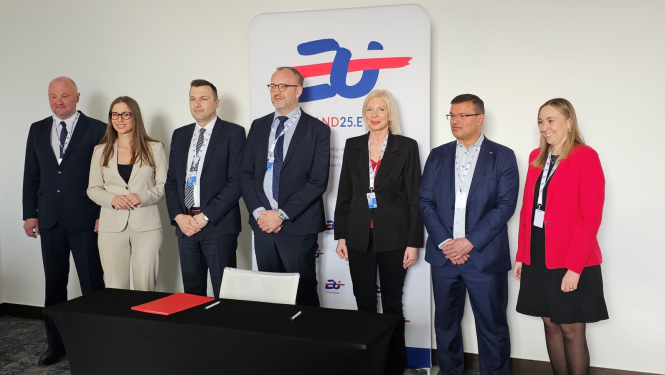Pārstāvju no ES dalībvalstu muitas administrācijām kopbilde