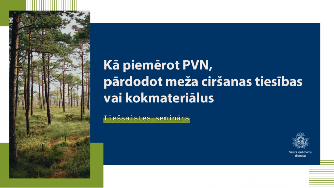 Informatīvs attēls