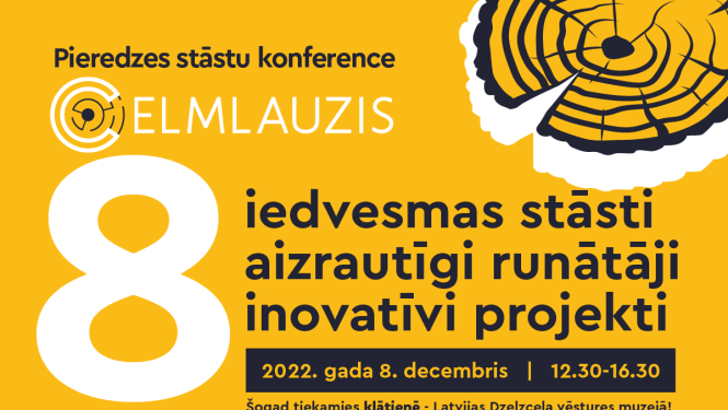 Informatīvs attēls