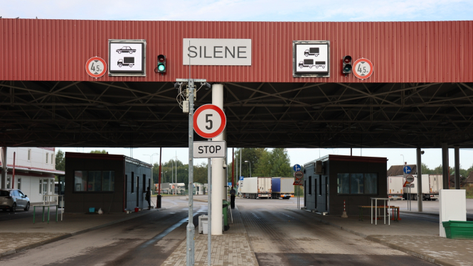 MKP Silene