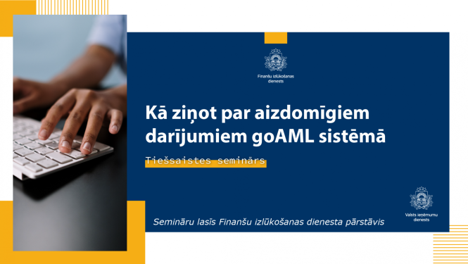 Informatīvs attēls