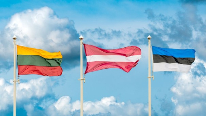 Flags