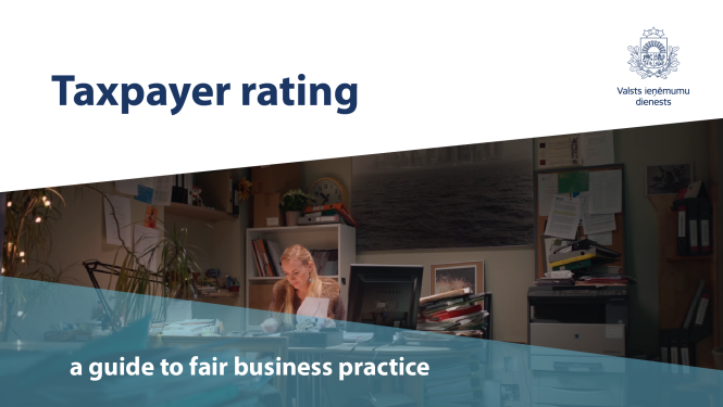 Tax Payment ratings