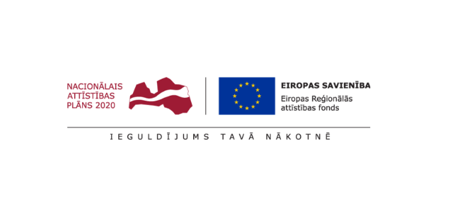 Projekta logo