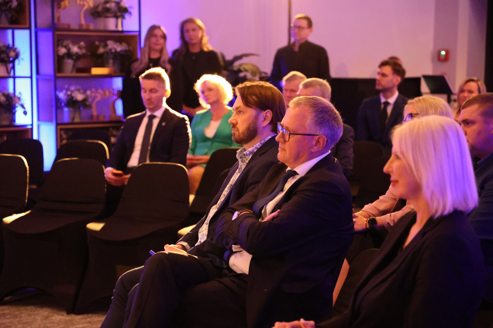 Svinīgi apbalvoti 2025. gada lielākie nodokļu maksātāji