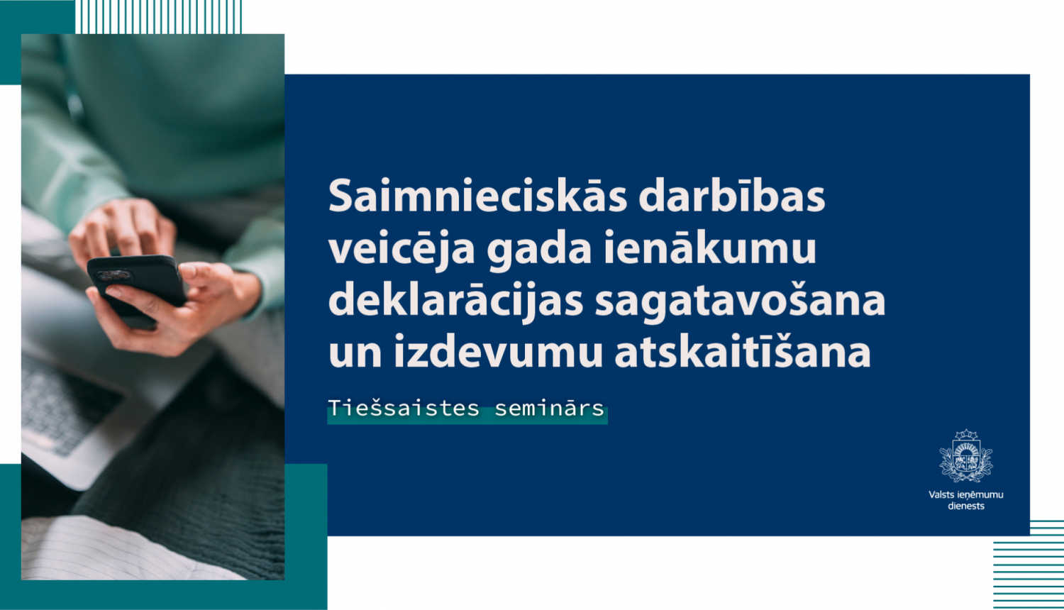 Informatīvs attēls
