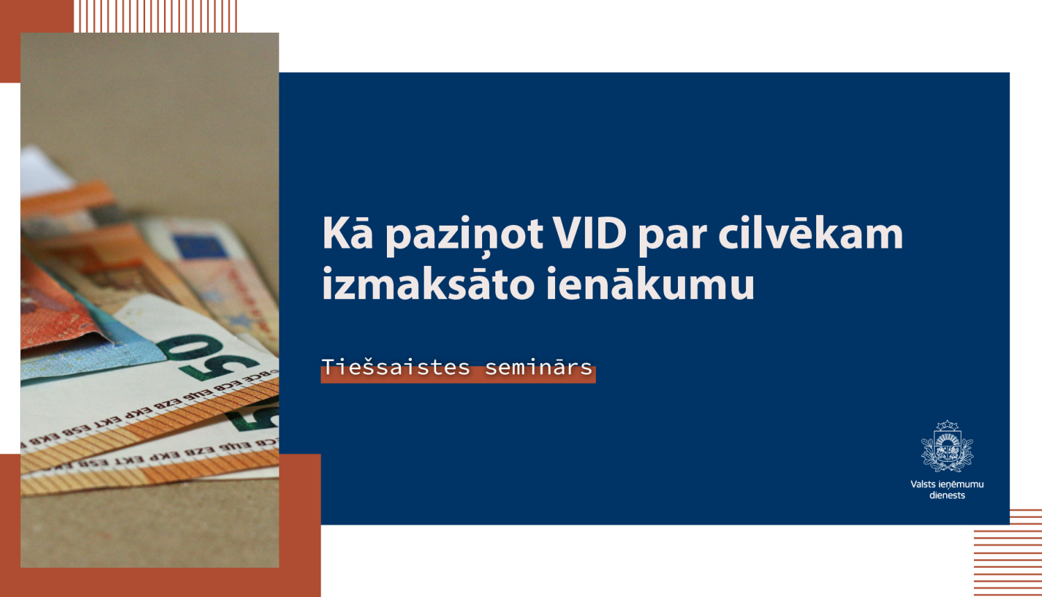 Informatīvs attēls