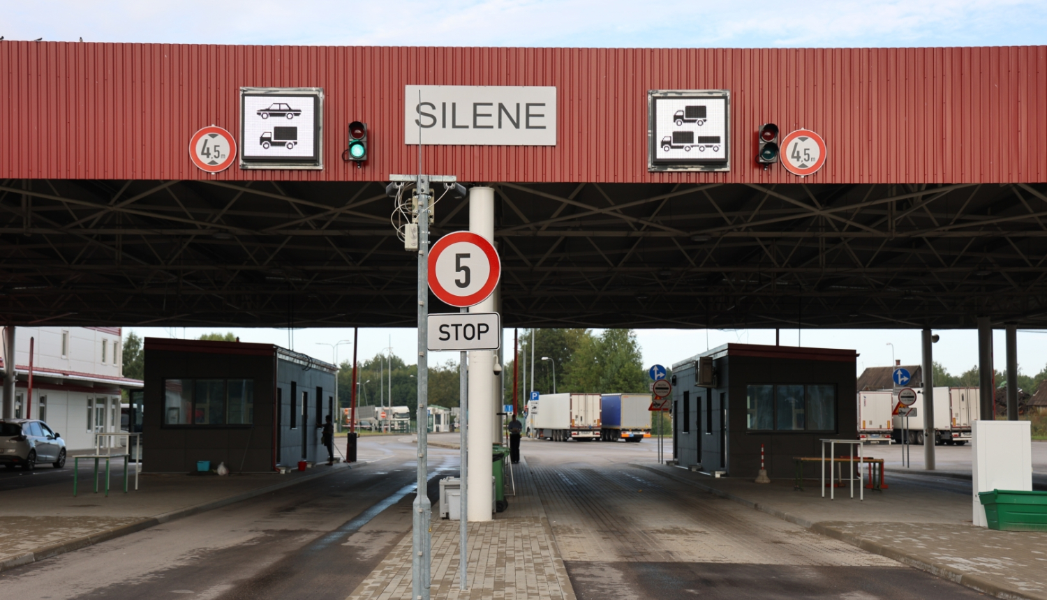 MKP Silene