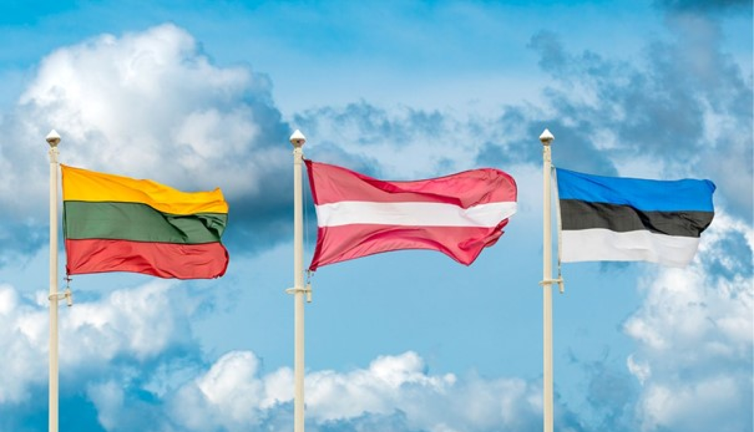 Flags