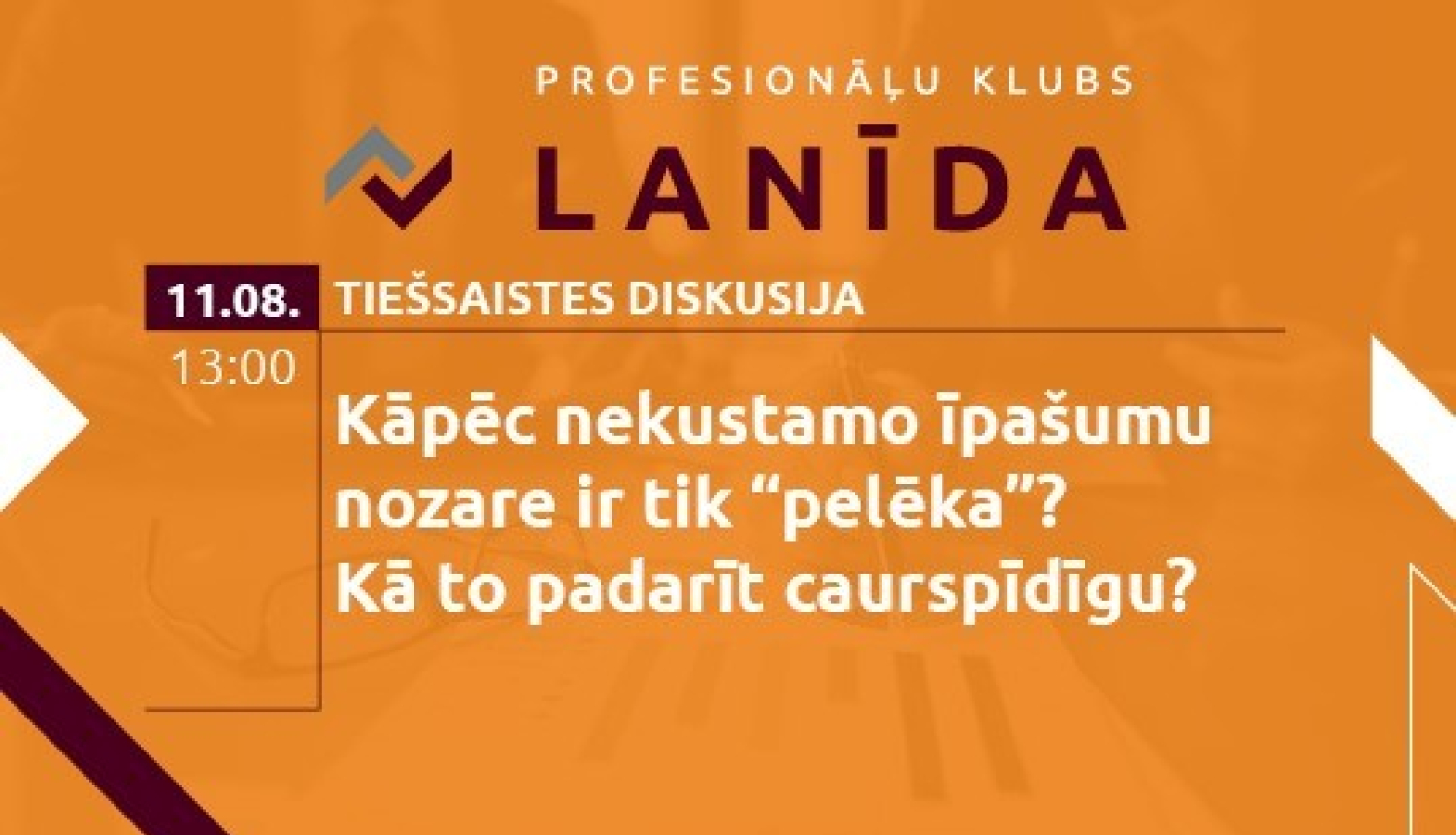 Informatīvs attēls