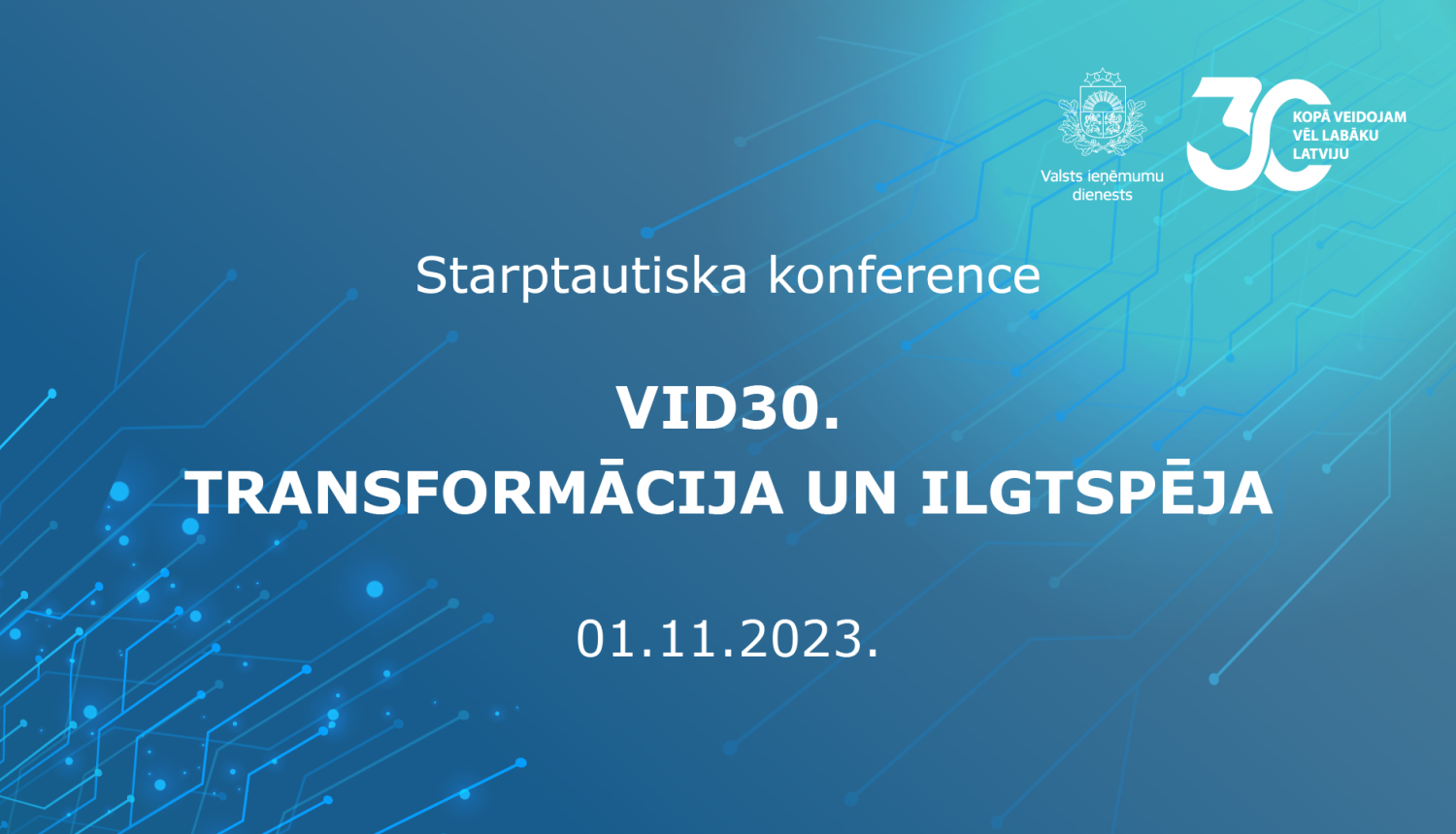 Informatīvs attēls