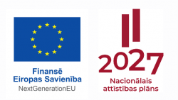 Atveseļošanas fonda reformu pasākumi un investīciju projekti