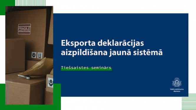 Informatīvs attēls