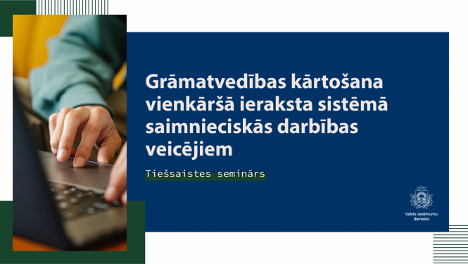 Informatīvs attēls