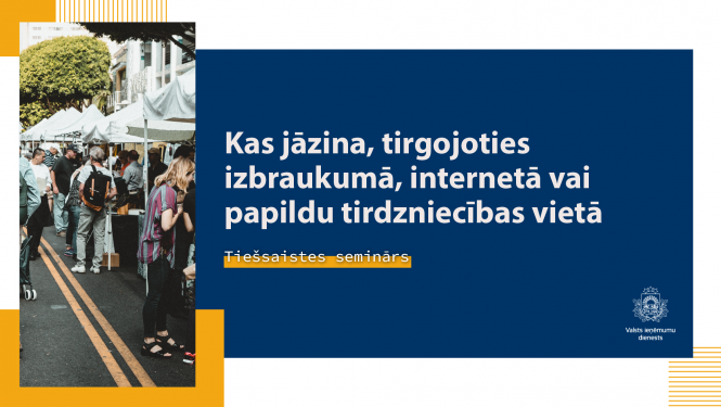 Informatīvs attēls