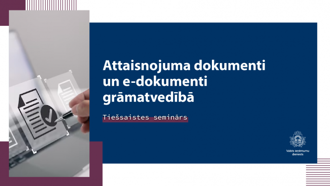 Informatīvs attēls