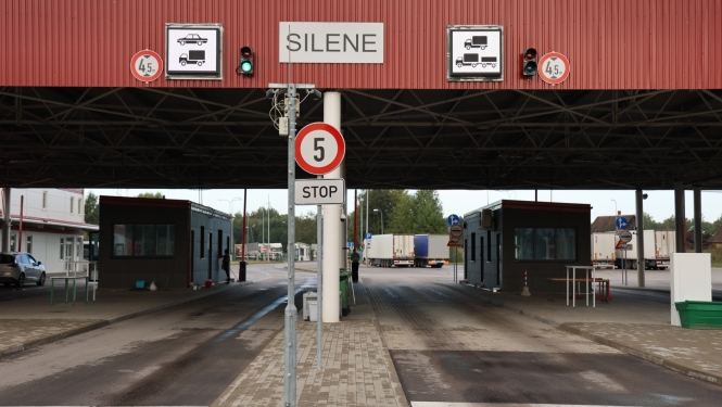 MKP Silene