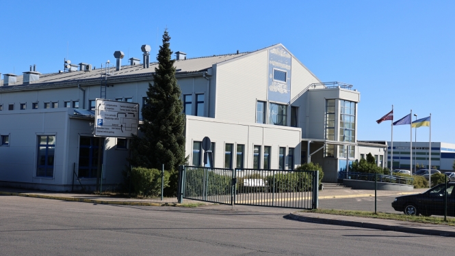 Rīgas brīvostas MKP