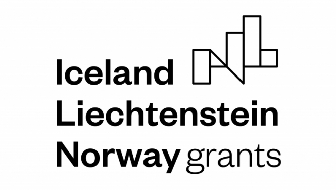 EEA grants logo 