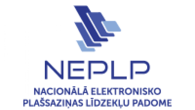 NEPLP logo