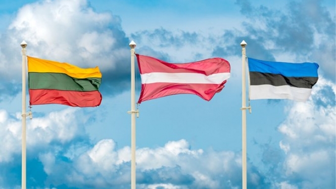 Flags