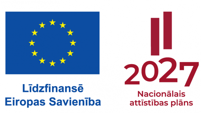 Atveseļošanas fonda reformu pasākumi un investīciju projekti