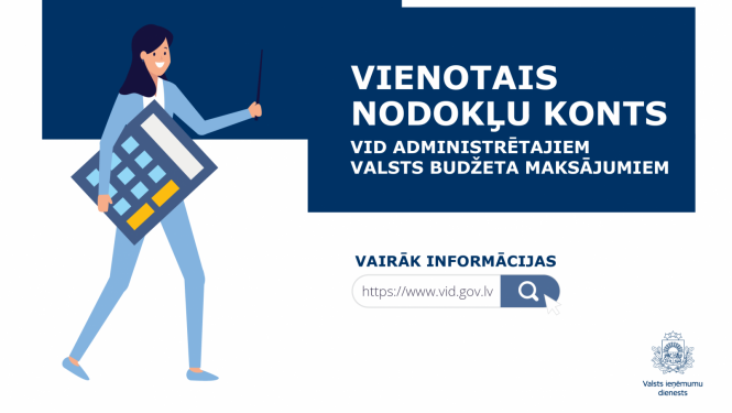 Vizuāls attēls, sieviete ar kalkulatoru