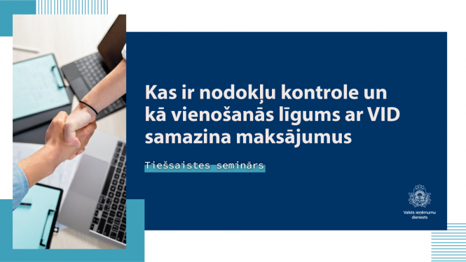 Ilustratīvs attēls 