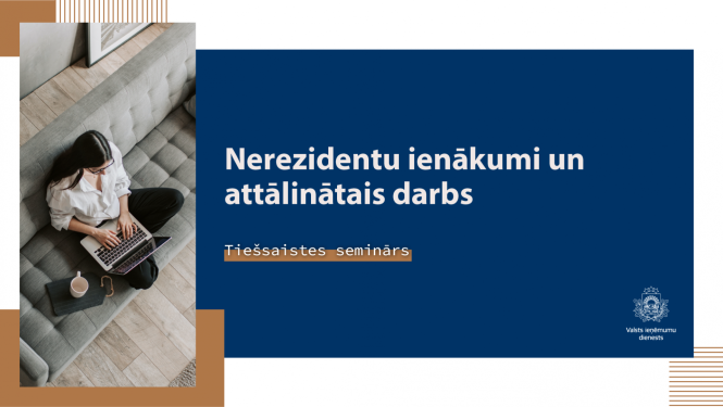 Informatīvs attēls