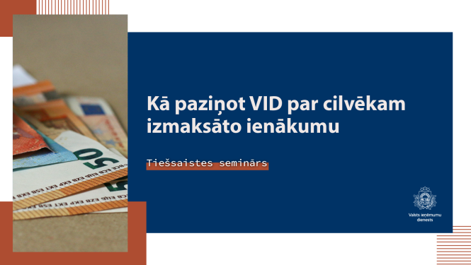 Informatīvs attēls