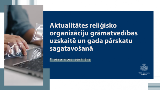 Informatīvs attēls