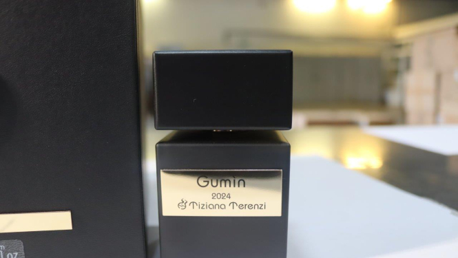 Viltotas smaržas Gummi