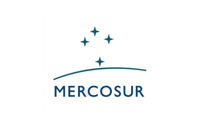 MERCOSUR firmas zīme