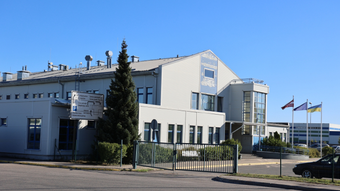 Rīgas brīvostas MKP