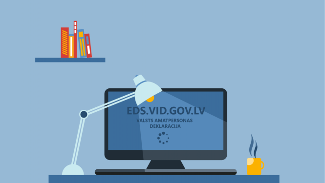 Vizuālais attēls ar datora vizualizāciju. 