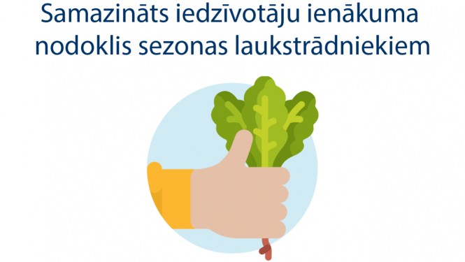 Ilustratīvs attēls 