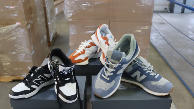 Viltoti sporta apavi