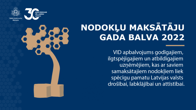 Informatīvs attēls