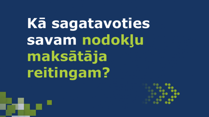 Ilustratīvs attēls 