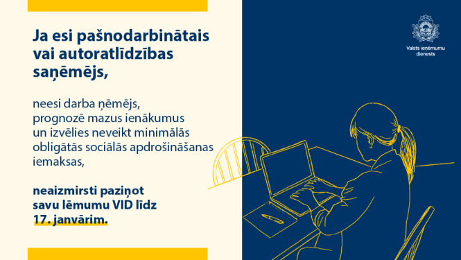 Informatīvs attēls