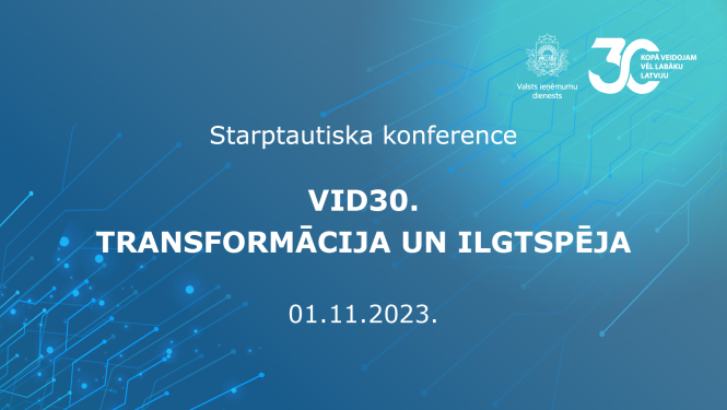 Informatīvs attēls