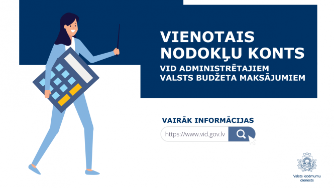 Vizuāls attēls, sieviete ar kalkulatoru