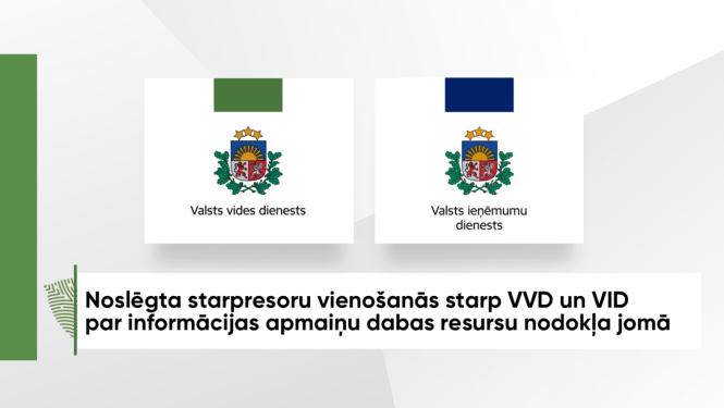 VVD un VID logo