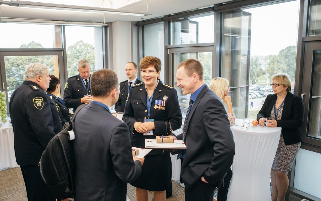 Starptautiskā konference VID 25 "Atvērti nākotnei”