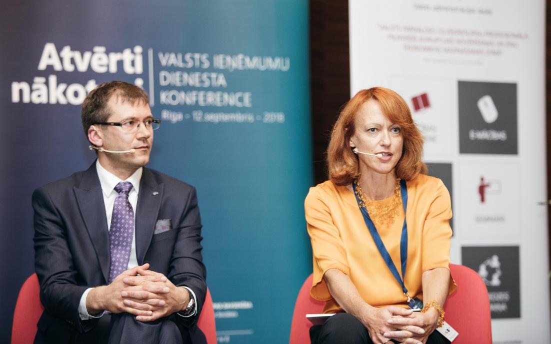 Starptautiskā konference VID 25 "Atvērti nākotnei”