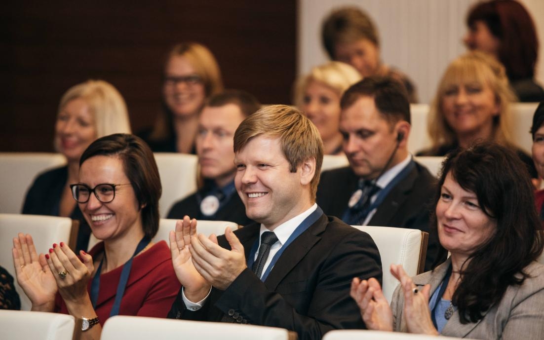 Starptautiskā konference VID 25 "Atvērti nākotnei”