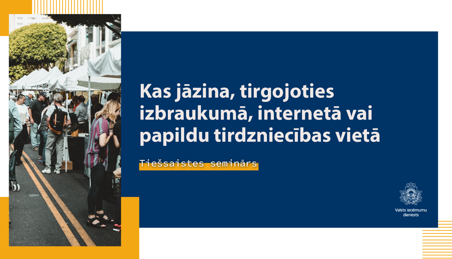 Informatīvs attēls